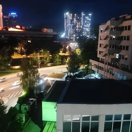N&i * Sarajevo